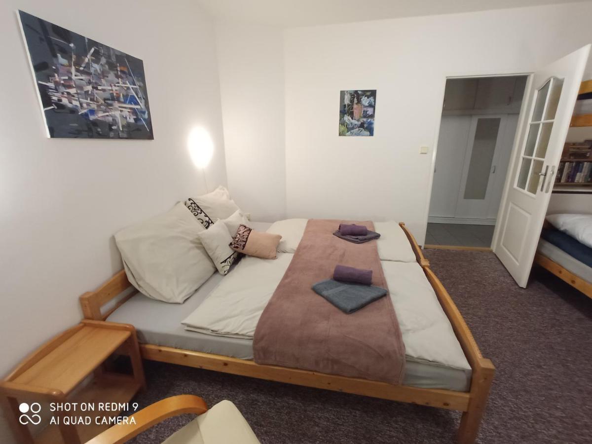 Apartman Violeta Harrachov Exterior photo