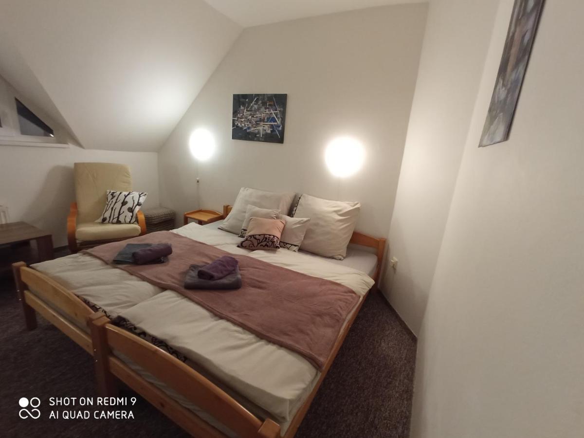 Apartman Violeta Harrachov Exterior photo