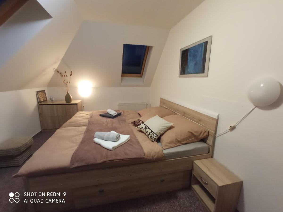 Apartman Violeta Harrachov Exterior photo