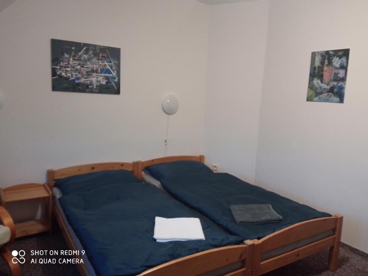 Apartman Violeta Harrachov Exterior photo