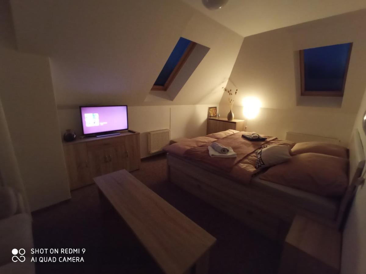 Apartman Violeta Harrachov Exterior photo
