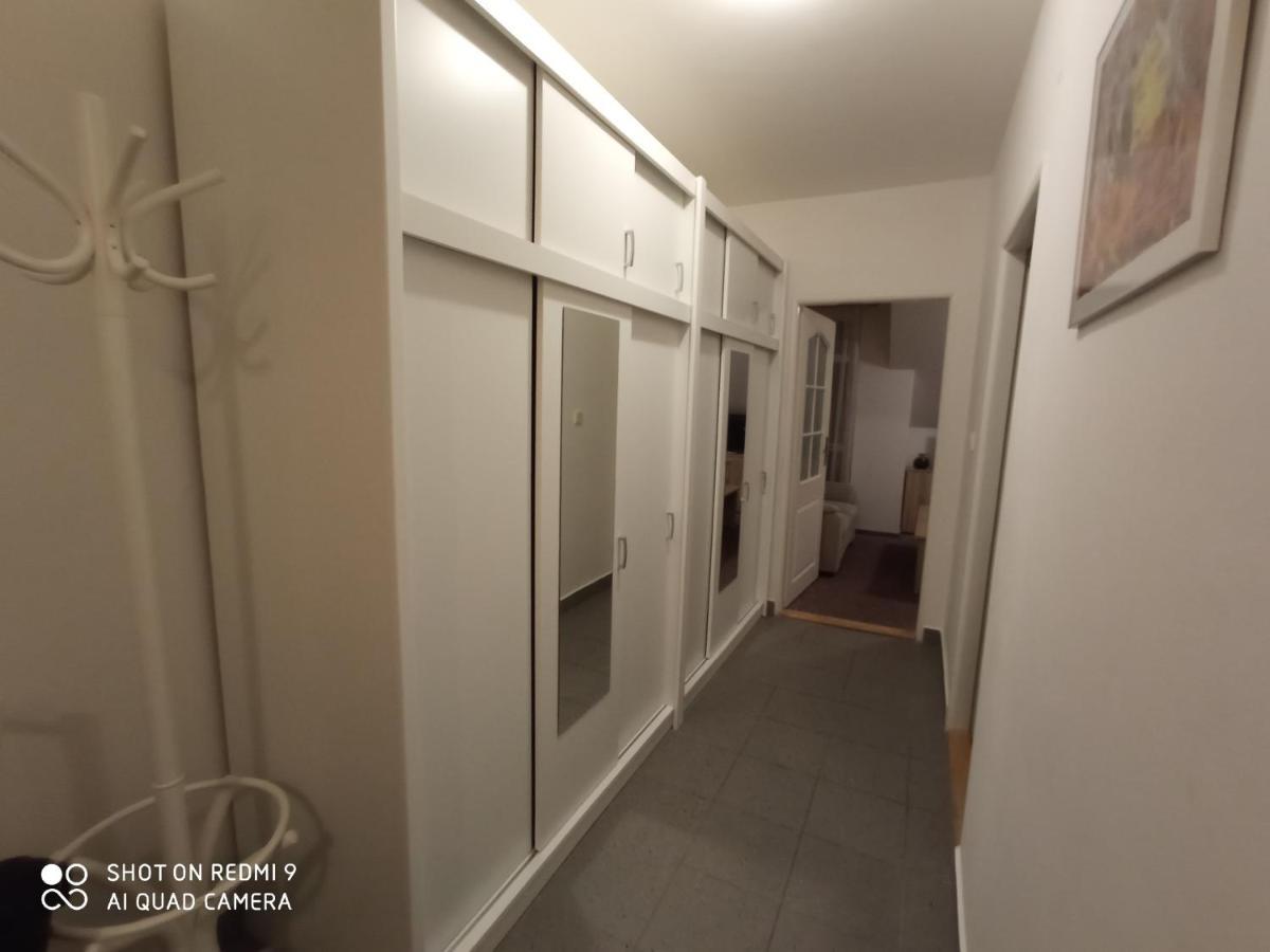 Apartman Violeta Harrachov Exterior photo